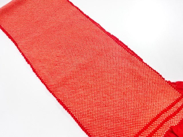 Furisode Kimono Silk